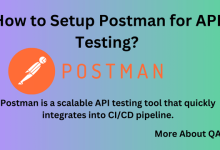 How to Setup Postman for API Testing