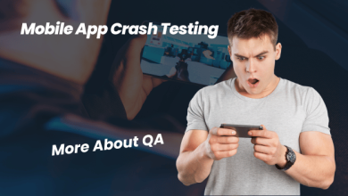 Mobile App Crash Testing