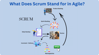 What Does Scrum Stand for in Agile?