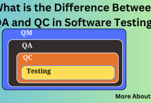 What is Difference Between QA and QC in Software Testing