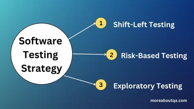 What is Test Strategy in Software Testing?